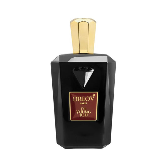 אורלוב פריז דה יאנג רד - Orlov Paris De Young Red 75ml E.D.P - בושם יוניסקס מקורי