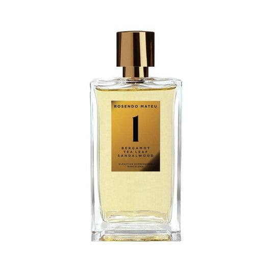 רוסנדו מטאו 1 - Rosendo Mateu 1 100ml - בושם יוניסקס מקורי