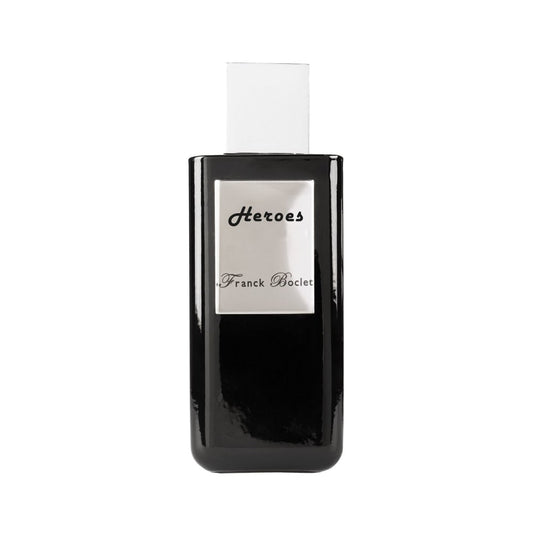 פרנק בוקלט הירוס - Franck Boclet Rock & Riot Heroes Extrait De Parfum 100ml - בושם יוניסקס מקורי