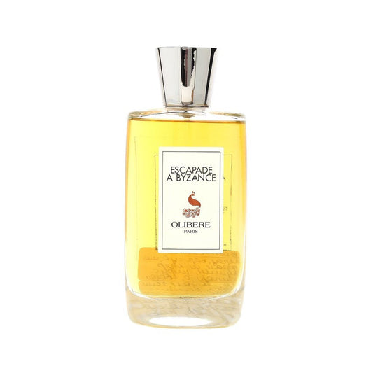 אוליבר אסקפייד אה ביזאנס - Olibere Escapade A Byzance 100ml E.D.P - בושם יוניסקס מקורי
