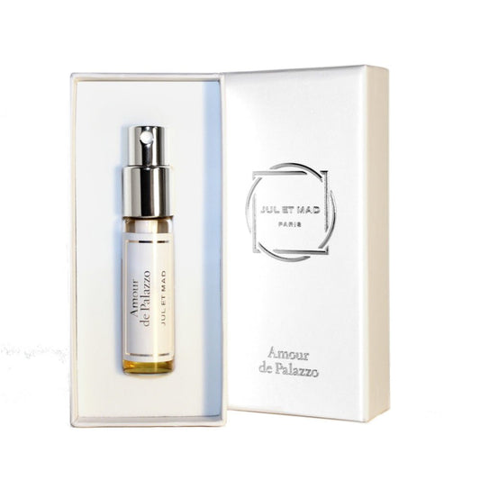 ג'ול את מאד אמור דה פלאזו - Jul Et Mad Amour De Palazzo 50+7ml Extrait De Parfum - בושם יוניסקס מקורי