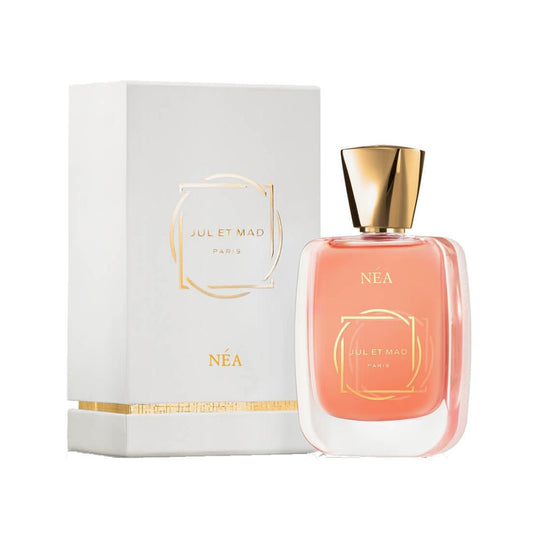 ג'ול את מאד ניה - Jul Et Mad Nea 50ml Extrait De Parfum - בושם יוניסקס מקורי