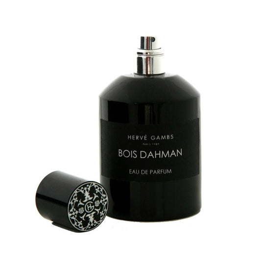 ארב גאמבס בויס דאהמן - Herve Gambs Bois Dahman 100ml E.D.P - בושם יוניסקס מקורי