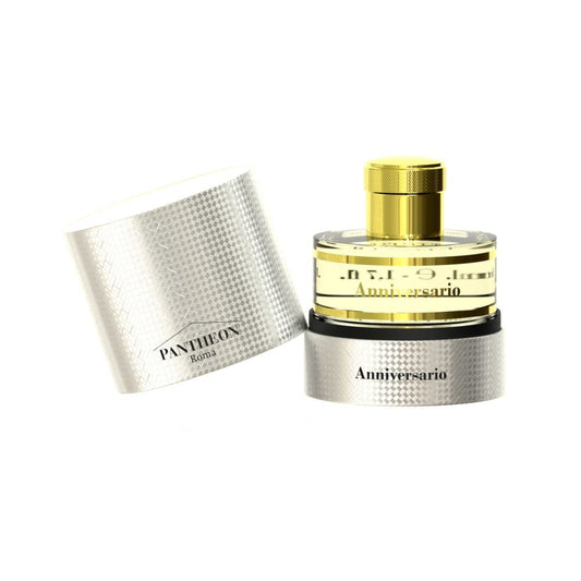 פנתאון רומא אניברסריו - Pantheon Roma Anniversario 50ml Extrait de Parfum - בושם יוניסקס מקורי