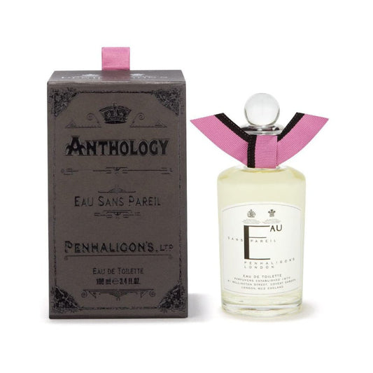 פנהליגונס או סאנס פארל - Penhaligon's Eau Sans Pareil 100ml E.D.T - בושם לאישה מקורי