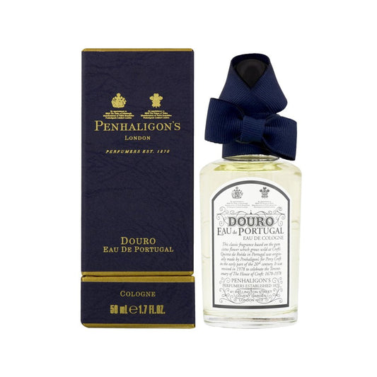 פנהליגונס דורו - Penhaligon's Douro 50ml Eau De Cologne - בושם לגבר מקורי