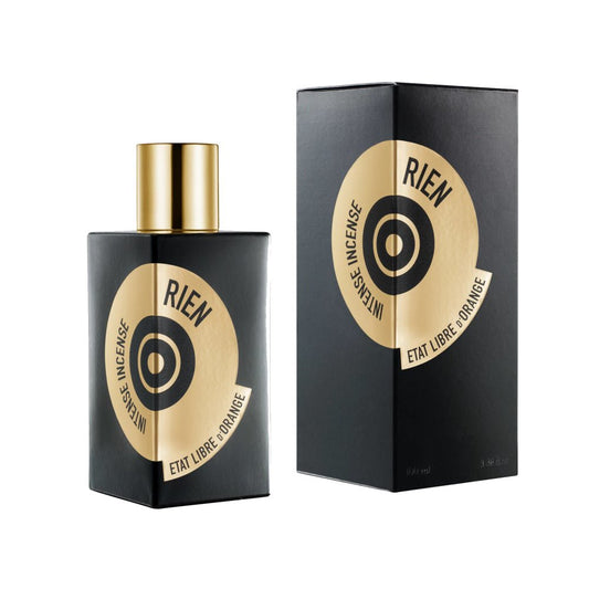 אטה ליברה דו אורנג' ריאן אינטנס אינסנס - Etat Libre D'Orange Rien Intense Incense 100ml E.D.P - בושם יוניסקס מקורי