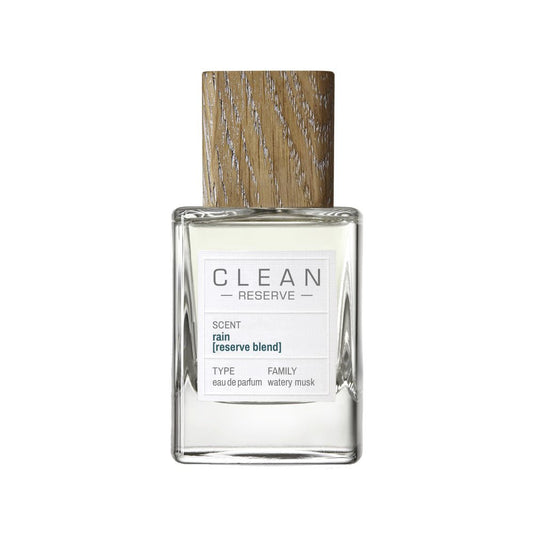 קלין בלנד ריין - Clean Blend Rain 50ml E.D.P - בושם יוניסקס מקורי