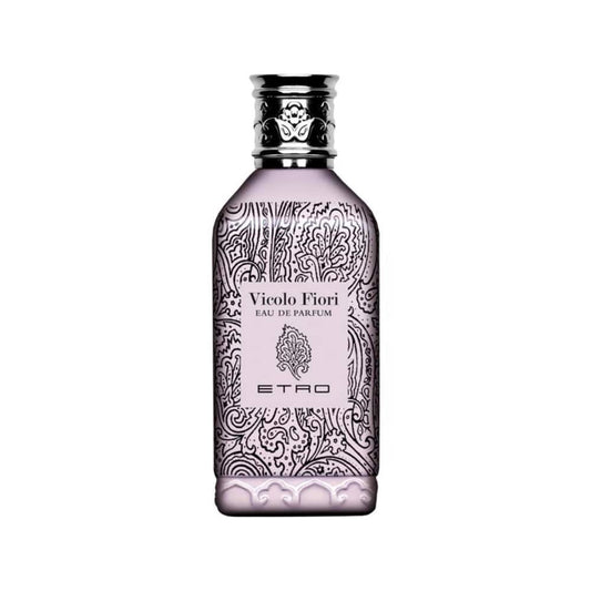 אטרו ויקולו פיורה - Etro Vicolo Fiori 100ml E.D.P - בושם לאישה מקורי