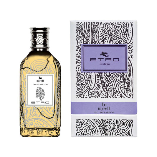 אטרו יו מייסלף - Etro Io Myself 100ml E.D.P - בושם יוניסקס מקורי