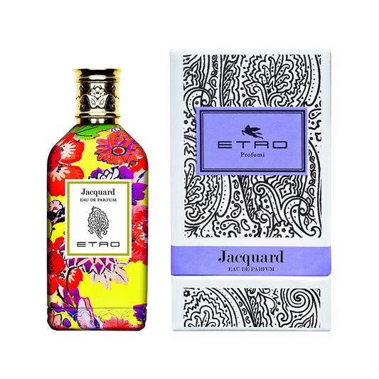 אטרו ג'קוארד - Etro Jacquard 100ml E.D.P - בושם יוניסקס מקורי