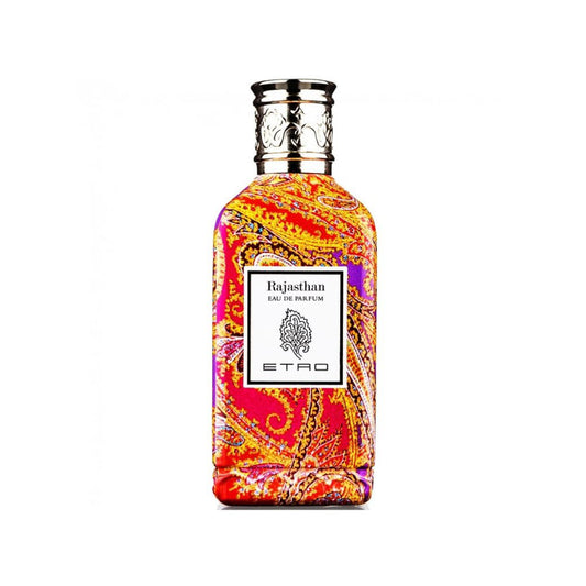 אטרו רג'אסטן - Etro Rajasthan 100ml E.D.P - בושם לאישה מקורי