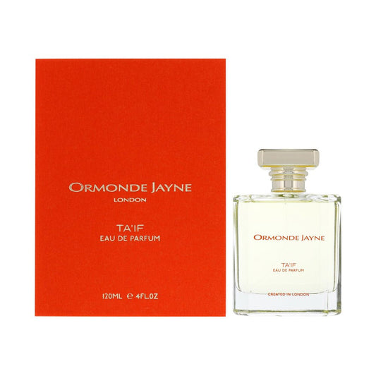 אורמנד ג'יין טאיף - Ormonde Jayne Ta'if 120ml E.D.P - בושם יוניסקס מקורי