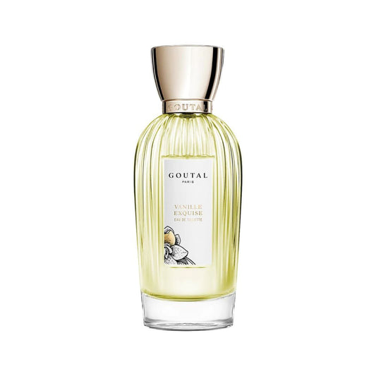 אניק גוטאל וניל אקסקוויז - Annick Goutal Vanille Exquise 100ml E.D.T - בושם לאישה מקורי