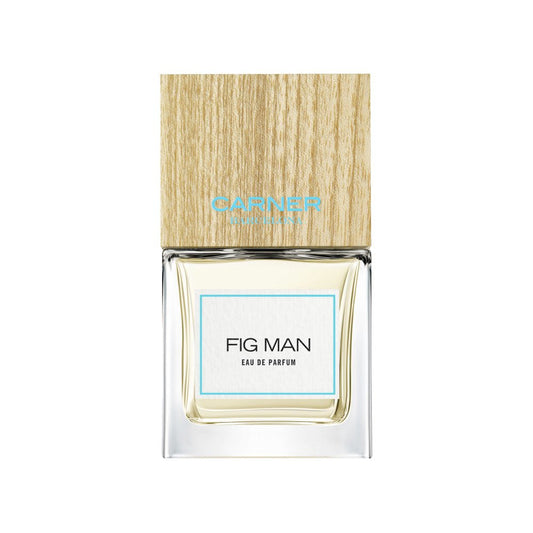 קארנר ברצלונה פיג מאן - Carner Barcelona Fig Man 100ml E.D.P - בושם יוניסקס מקורי