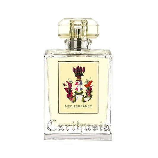 קרטוסיה ליידי קרטוסיה - Carthusia Lady By Carthusia 50ml E.D.P - בושם לאישה מקורי