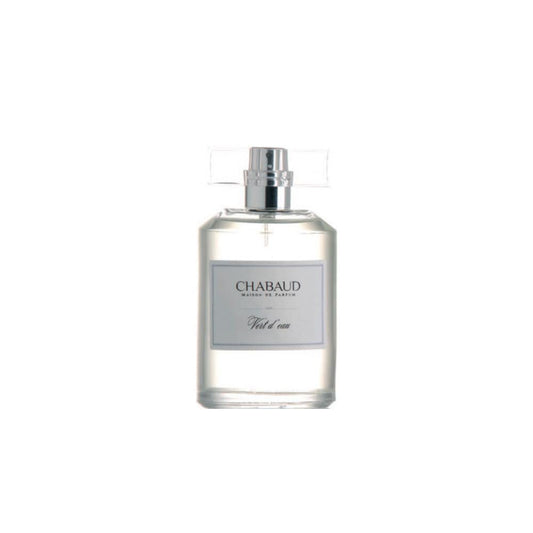 שאבוד ורט דה או - Chabaud Vert d'Eau 100ml E.D.T - בושם יוניסקס מקורי