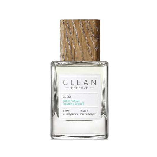 קלין בלנד וורם קוטון - Clean Blend Warm Cotton 100ml E.D.P - בושם יוניסקס מקורי