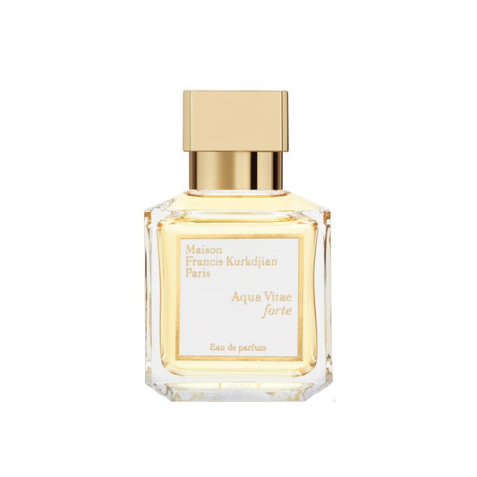 פרנסיס קורג'יאן אקווה ויטאה פורטה - Maison Francis Kurkdjian Aqua Vitae Forte 70ml E.D.P - בושם יוניסקס מקורי
