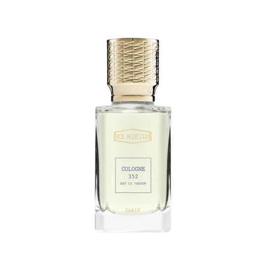 אקס ניהילו קולון 352 - Ex Nihilo Cologne 352 50ml E.D.P - בושם יוניסקס מקורי