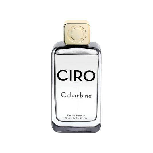סירו קולומבין - Ciro Columbine 100ml E.D.P - בושם יוניסקס מקורי