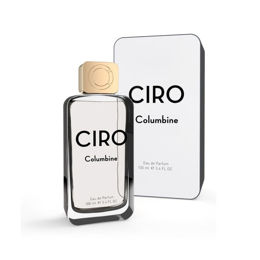 סירו קולומבין - Ciro Columbine 100ml E.D.P - בושם יוניסקס מקורי