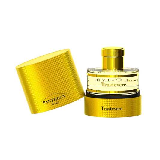 פנתאון רומא טרסטבר - Pantheon Roma Trastevere 50ml Extrait De Parfum - בושם יוניסקס מקורי