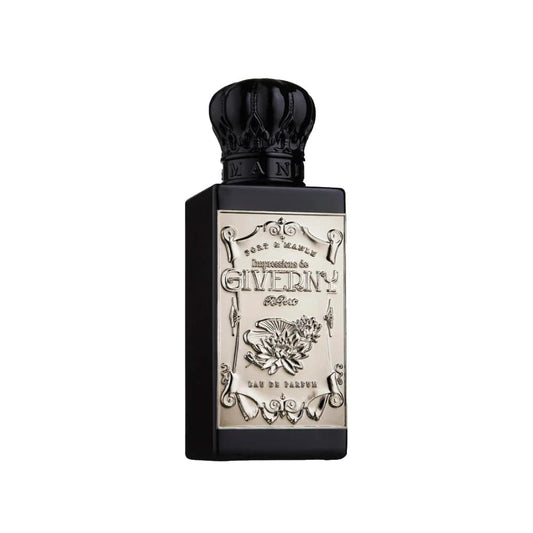 פורט ומנלה אימפרשנס דה ג'יברני - Fort & Manle Impressions De Giverny 50ml EDP - בושם יוניסקס מקורי