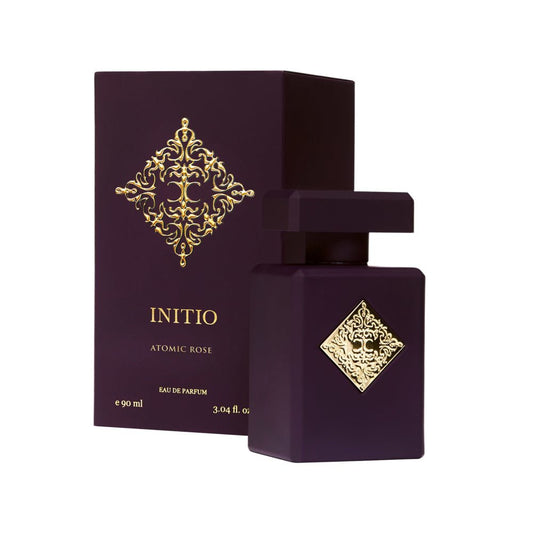 אינישיו אטומיק רוז - Initio Atomic Rose 90ml E.D.P - בושם יוניסקס מקורי