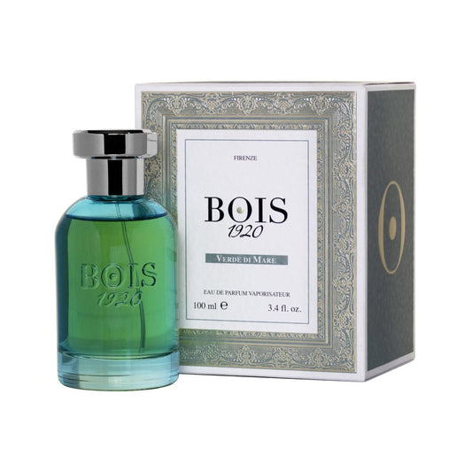 בויס 1920 ורד די מאר - Bois 1920 Verde Di Mare 100ml E.D.P - בושם יוניסקס מקורי