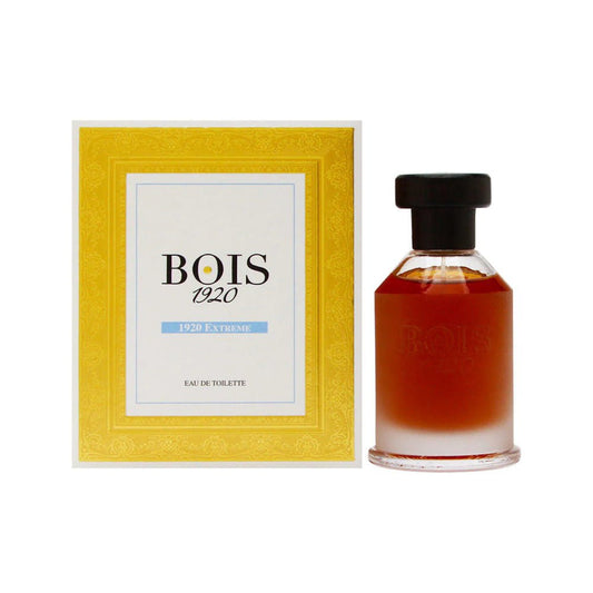 בויס 1920 1920 אקסטרים - Bois 1920 1920 Extreme E.D.T - בושם יוניסקס מקורי