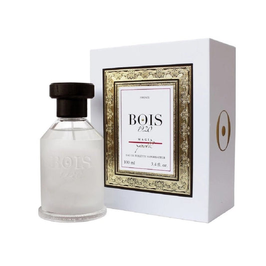 בויס 1920 מאגיה - Bois 1920 Magia 100ml E.D.T - בושם יוניסקס מקורי