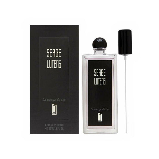 סרג' לוטנס לה ויארג' דה פר - Serge Lutens La Vierge De Fer 50ml E.D.P - בושם יוניסקס מקורי