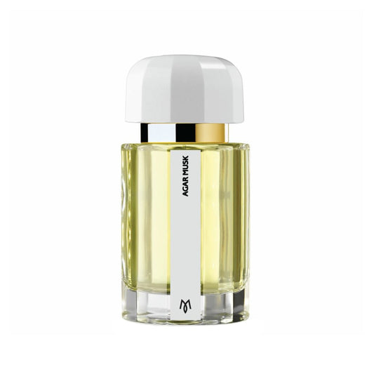 ראמון מונגל אגאר מאסק - Ramon Monegal Agar Musk 100ml E.D.P - בושם יוניסקס מקורי