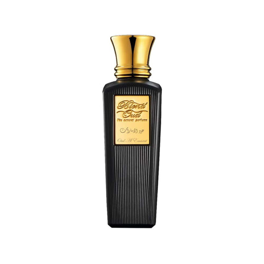 בלנד אוד אוד אל אמראט - Blend Oud Oud Al Emarat 75ml E.D.P - בושם יוניסקס מקורי