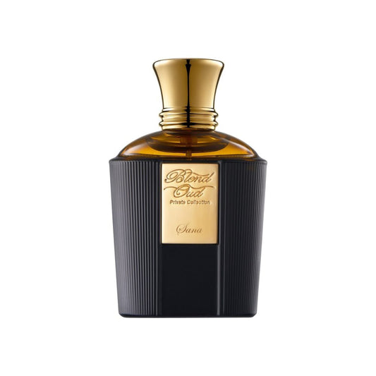 בלנד אוד סאנה - Blend Oud Sana 60ml E.D.P - בושם יוניסקס מקורי