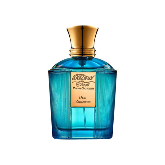 בלנד אוד אוד זנזיבר - Blend Oud Oud Zanzibar 60ml E.D.P - בושם יוניסקס מקורי