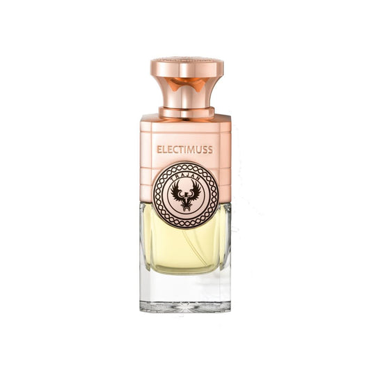 אלקטימוס טרז'ן - Electimuss Trajan 100ml Parfum - בושם יוניסקס מקורי