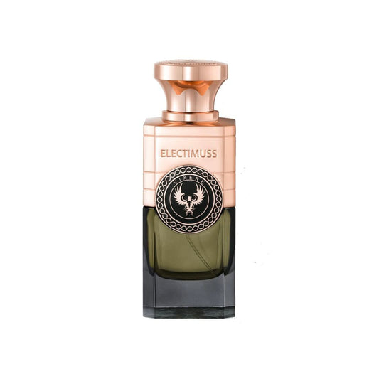 אלקטימוס ויקסרה - Electimuss Vixere 100ml Parfum - בושם יוניסקס מקורי