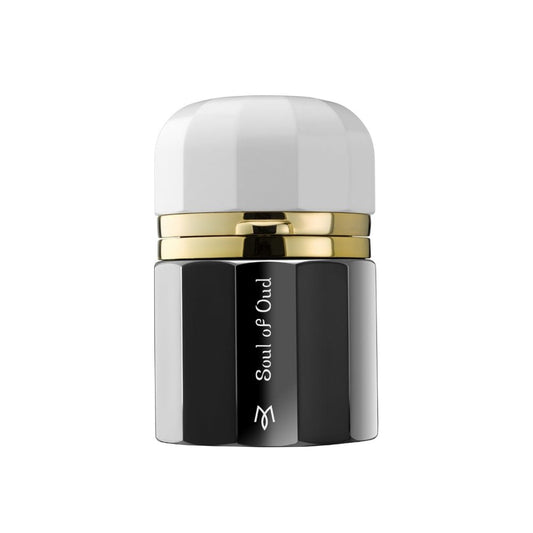 ראמון מונגל סול אוף אוד - Ramon Monegal Soul Of Oud 50ml Extrait De Parfum - בושם יוניסקס מקורי