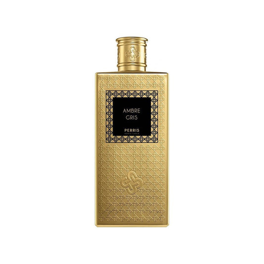 פרי מונטה קרלו אמברה גריס - Perris Monte Carlo Ambre Gris 100ml E.D.P - בושם יוניסקס מקורי