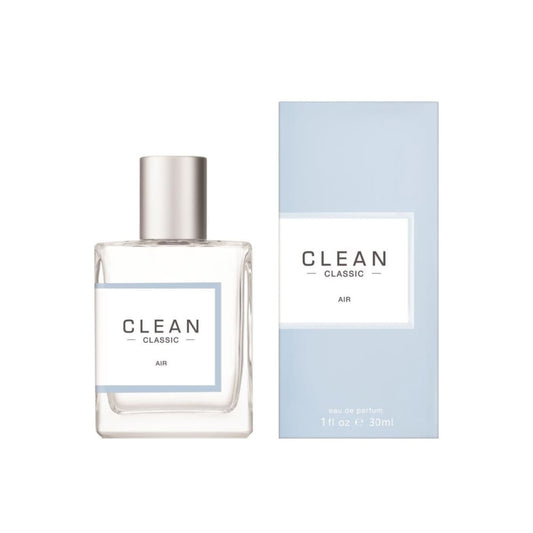קלין אייר - Clean Air 30ml E.D.P - בושם יוניסקס מקורי