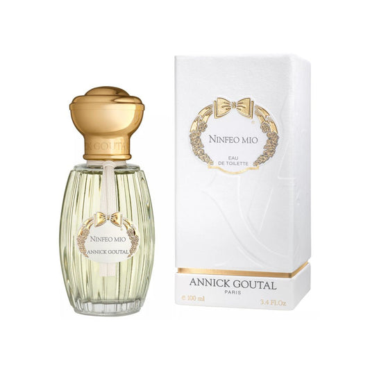 אניק גוטאל נינפאו מיו - Annick Goutal Ninfeo Mio 100ml E.D.T - בושם יוניסקס מקורי