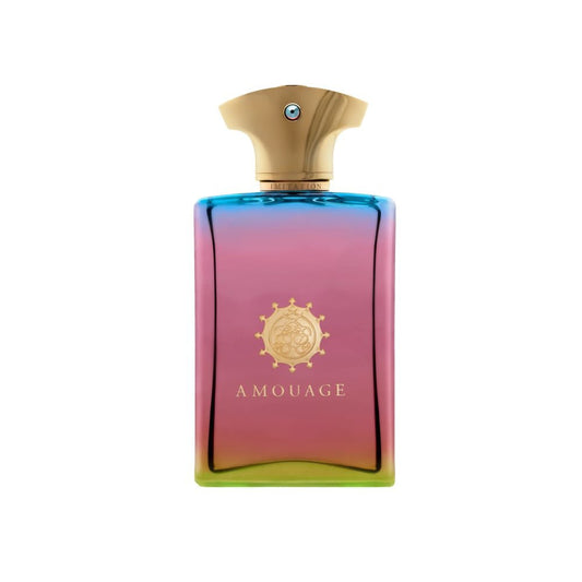 אמואג' אימיטיישן לגבר - Amouage Imitation Man 100ml E.D.P - בושם לגבר מקורי
