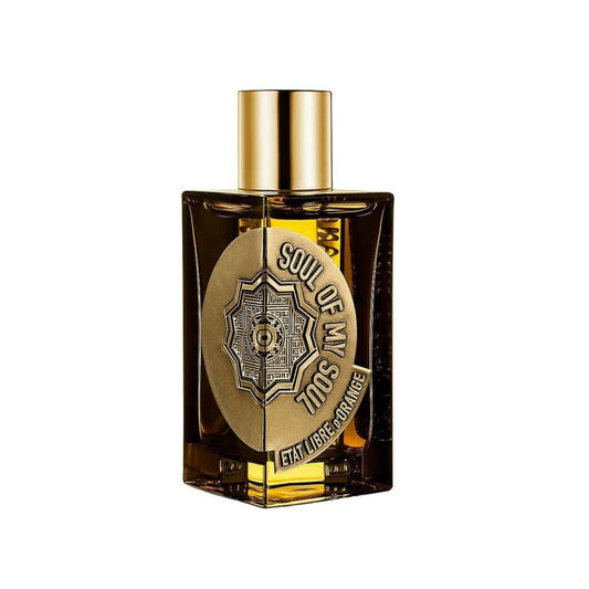 TESTER Etat Libre D'Orange Soul Of My Soul 100ml E.D.P מחיר בושם טסטר