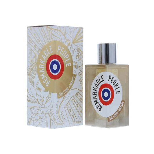 אטה ליברה דו אורנג' רימרקאבל פיפול - Etat Libre D'Orange Remarkable People 100ml E.D.P - בושם יוניסקס מקורי
