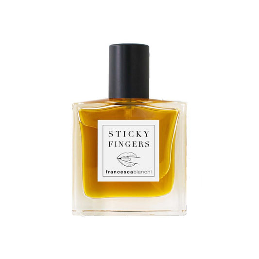 Francesca Bianchi Sticky Fingers 30ml Extrait De Parfum מחיר בושם טסטר
