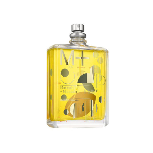 אסנטריק מולקיולס מולקולה 01 מנדרין - Escentric Molecules Molecule 01 Mandarin 100ml E.D.T - בושם יוניסקס מקורי
