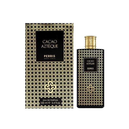פרי קקאו אזטק - Perris Cacao Azteque 100ml E.D.P - בושם יוניסקס מקורי