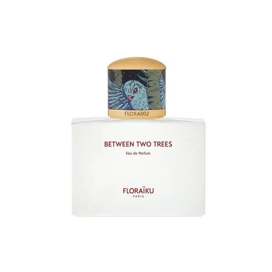 פלורייקו בטווין טו טריס - Floraiku Between Two Trees 100ml E.D.P - בושם יוניסקס מקורי